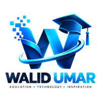 Kelas - Walid Umar